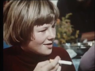 smil mand (1972 denmark) teen in the movie aase schmidt