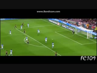 the best tricks and goals of lionel messi