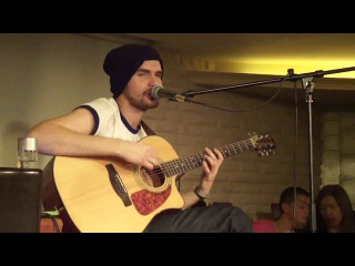 acoustic concert noize mc in the cafe tsvet nochi