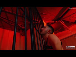 red light (cristian sam robbie rojo) daddy