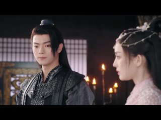 lord xue ying i snow eagle fragment from episode 4 le-production tv