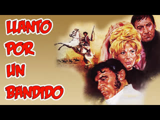 1964 - lament for a bandit / llanto por un bandido