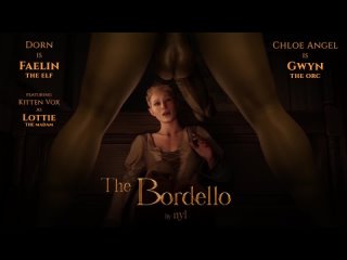 [nyl] the bordello - devil s dance floor [edit 2 0]